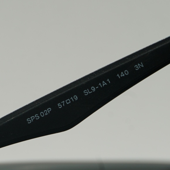 BRAND NEW PRADA UNISEX SUNGLASSES - Picture 4 of 7